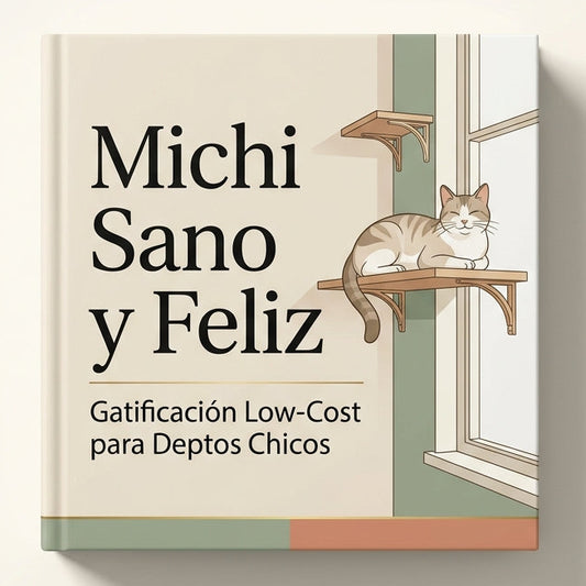 Michi Sano y Feliz (Pack Completo)