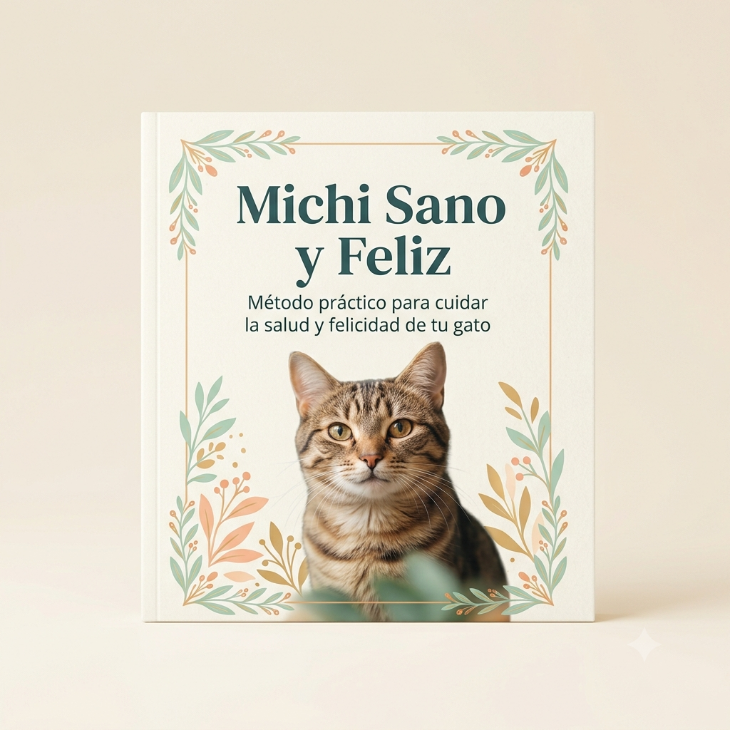 Michi Sano y Feliz (Pack Completo)