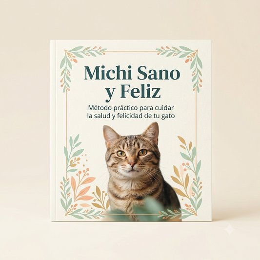 Michi Sano y Feliz (Pack Completo)